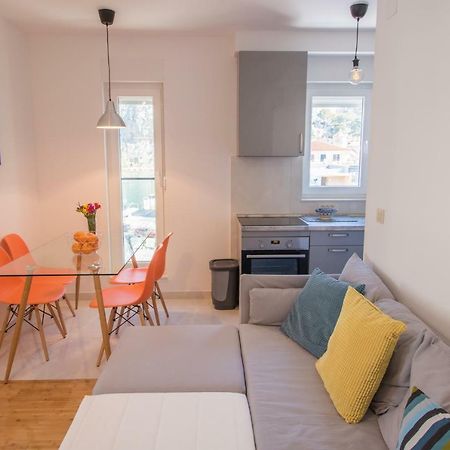 Mary Apartment Omis Exterior photo