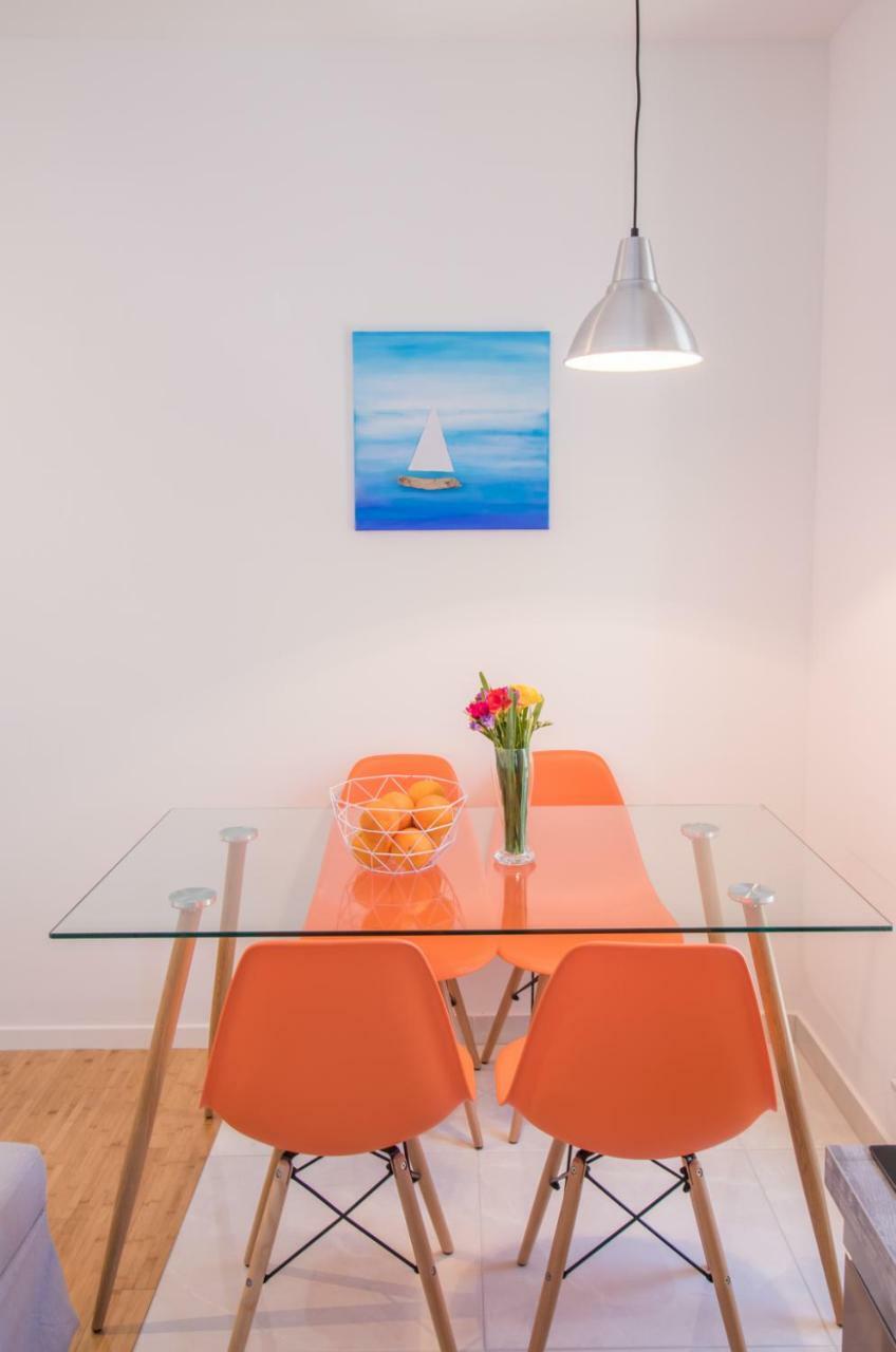 Mary Apartment Omis Exterior photo