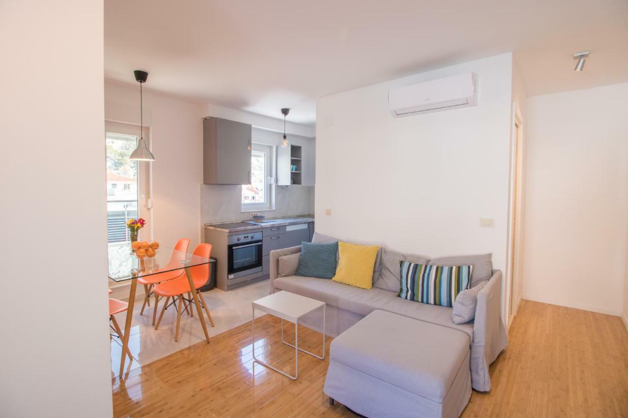 Mary Apartment Omis Exterior photo