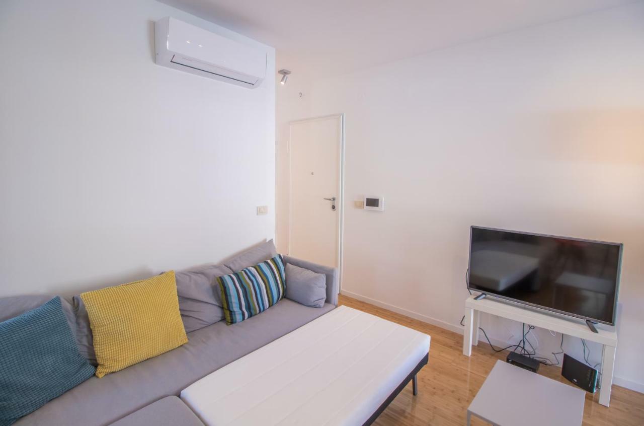 Mary Apartment Omis Exterior photo