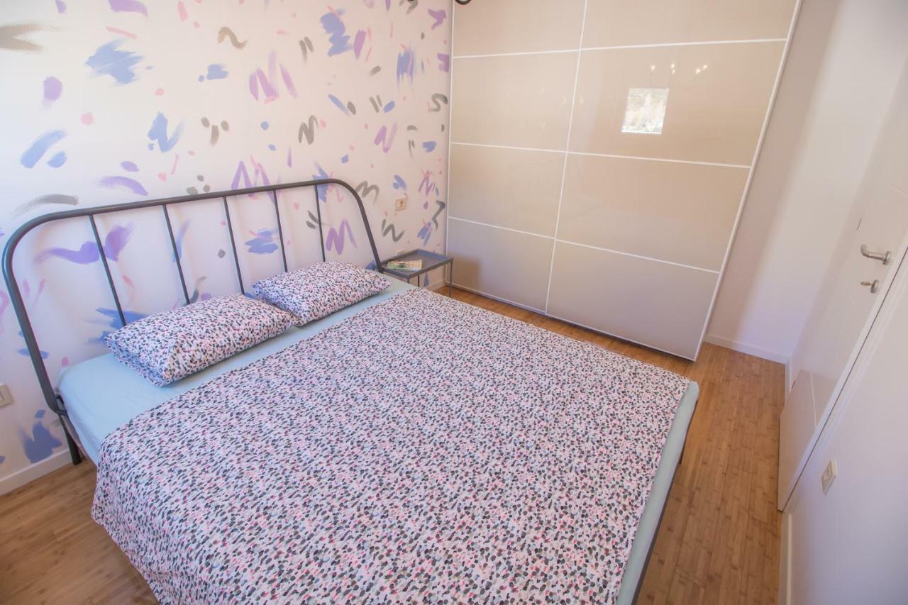 Mary Apartment Omis Exterior photo